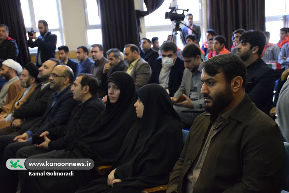 زنگ انقلاب در لرستان نواخته شد