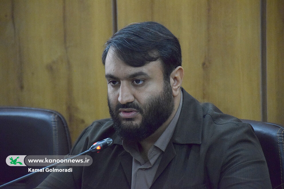 جلسه هماهنگی برنامه های دهه فجر در لرستان برگزار شد