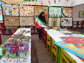 استقبال مراکز کانون استان بوشهر از دهه مبارک فجر