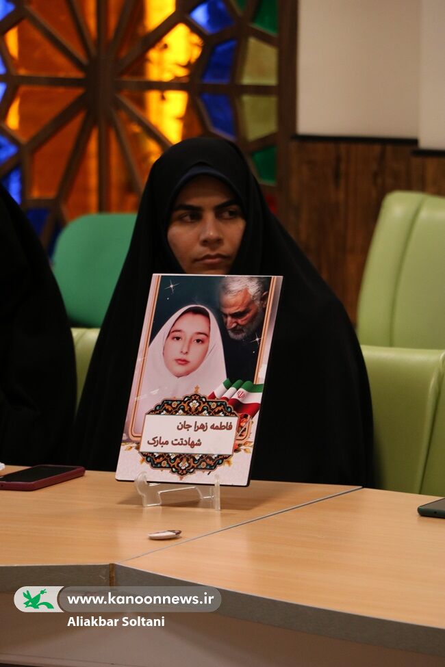 یادواره شهدای کودک و نوجوان گلزار شهدای کرمان برگزار میشود