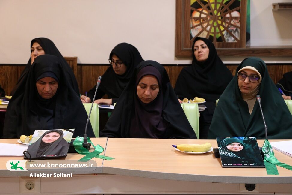 یادواره شهدای کودک و نوجوان گلزار شهدای کرمان برگزار میشود