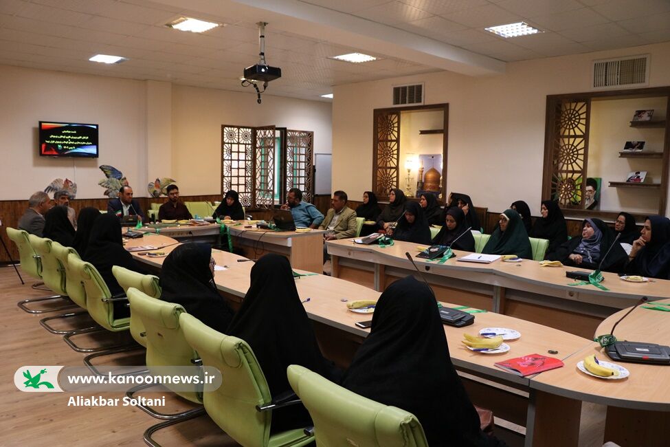 یادواره شهدای کودک و نوجوان گلزار شهدای کرمان برگزار میشود