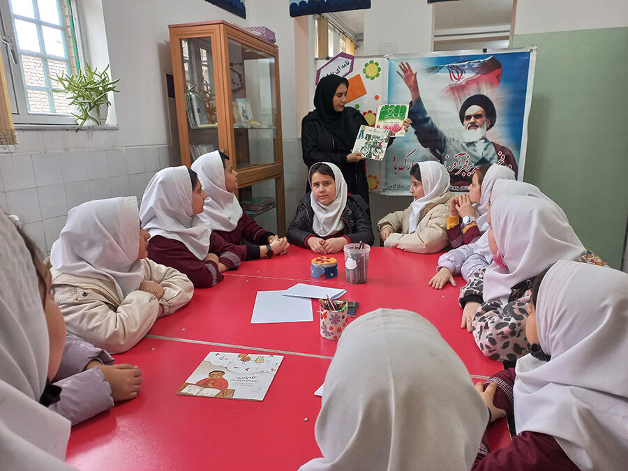 زنگ انقلاب در کانون گرمی نواخته شد