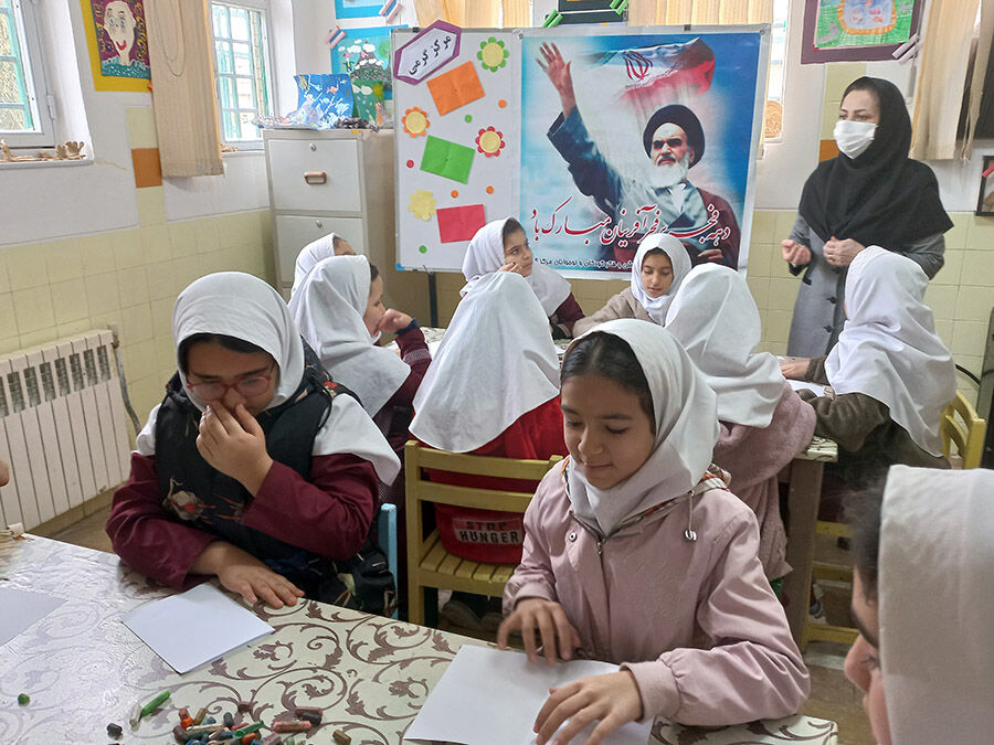 زنگ انقلاب در کانون گرمی نواخته شد
