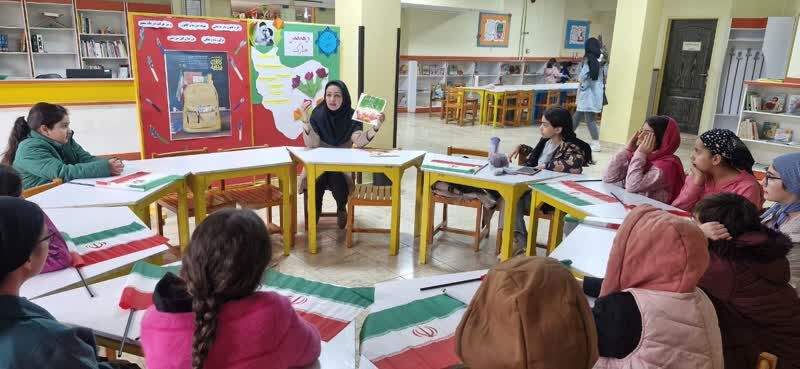 جشن های «خورشید انقلاب» در مراکز کانون البرز