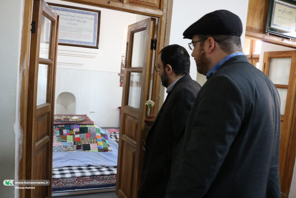 تربیت، عنصری مهم در حوزه تمدن نوین اسلامی است