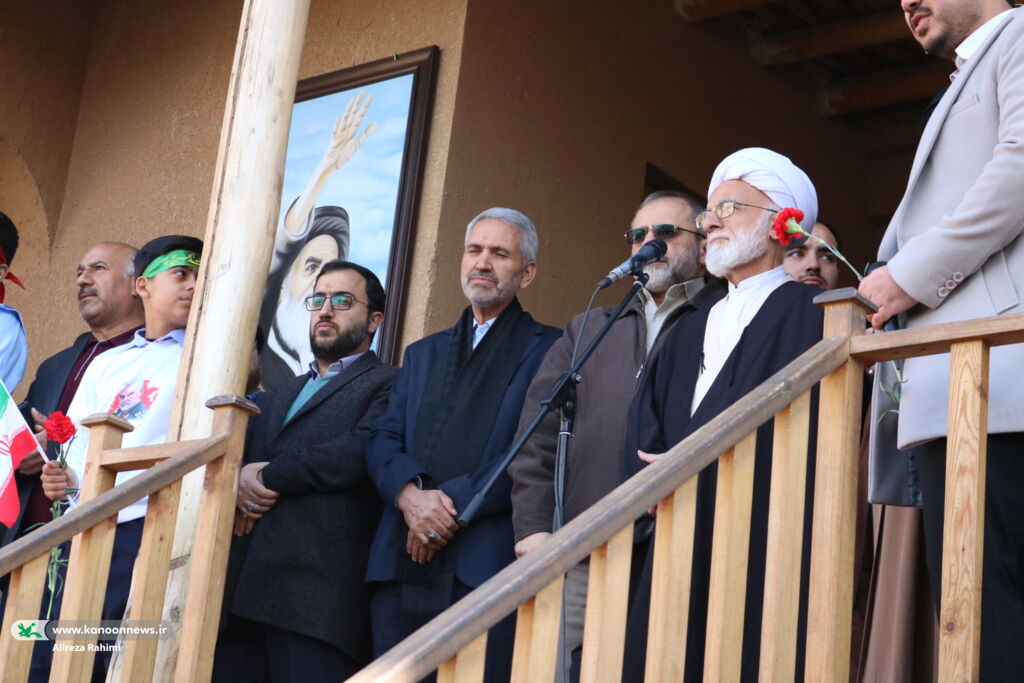 تربیت، عنصری مهم در حوزه تمدن نوین اسلامی است