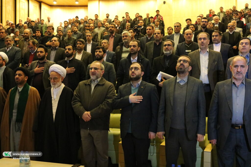 تربیت، عنصری مهم در حوزه تمدن نوین اسلامی است