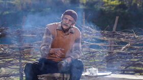 فیلم «ظاهر» به بخش جلوه‌گاه شرق جشنواره بین‌المللی فیلم فجر راه یافت