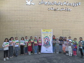 ویژه برنامه های دهه مبارک فجر در مراکز فرهنگی هنری کانون استان بوشهر۲