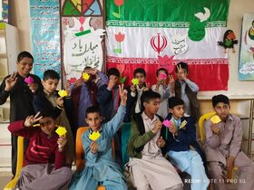 آغاز جشن‌های مراکز فرهنگی‌هنری کانون سیستان و بلوچستان به مناسبت چهل و پنجمین سالروز پیروزی انقلاب