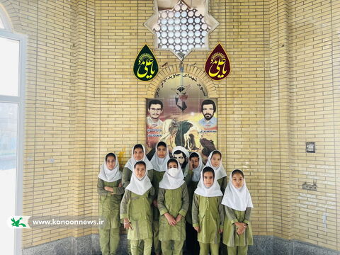ویژه برنامه های دهه مبارک فجر در مراکز فرهنگی هنری کانون استان بوشهر2