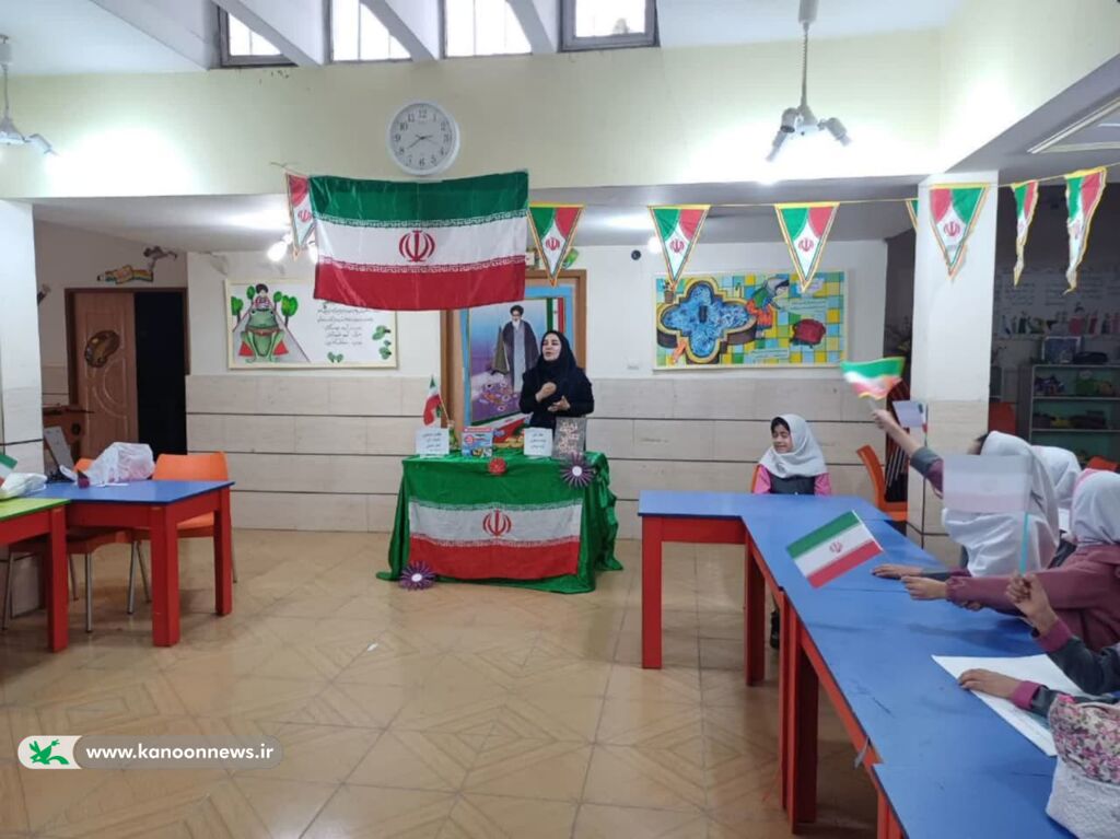 زنگ انقلاب در مراکز کانون خوزستان نواخته شد