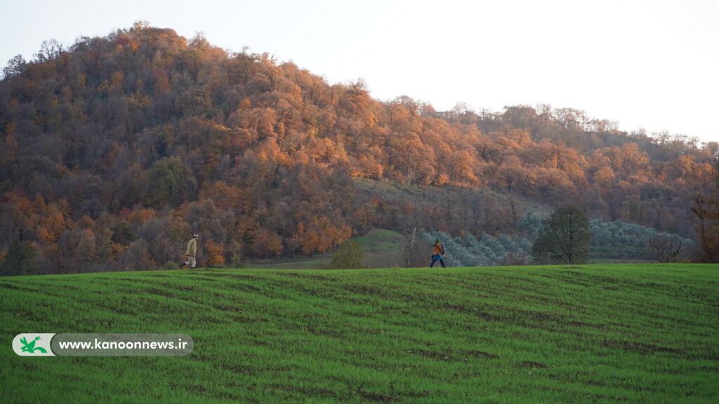فیلم «ظاهر» به بخش جلوهگاه شرق جشنواره بینالمللی فیلم فجر راه یافت