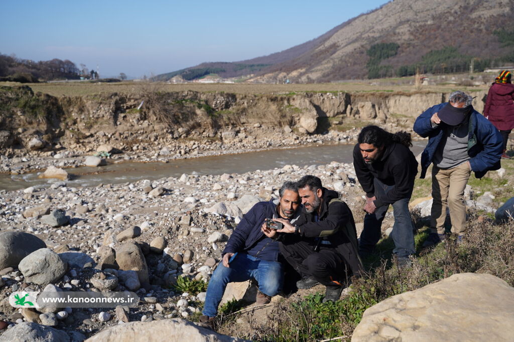 به کیارستمی و مجیدی و فرهادی علاقه دارم، اما فیلم من شبیه هیچکس نیست