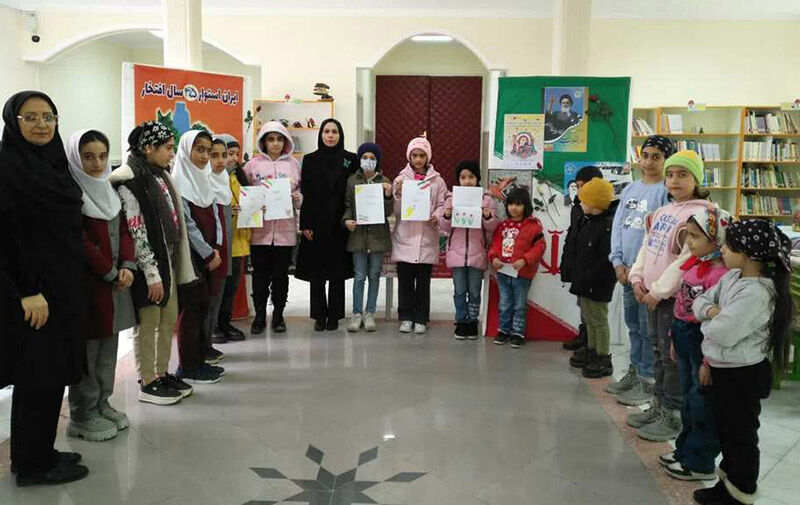 برنامههای ۹ مرکز کانون استان اردبیل در نخستین روز از ایام الله دههی فجر