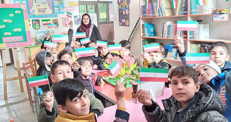 برنامههای ۹ مرکز کانون استان اردبیل در نخستین روز از ایام الله دههی فجر