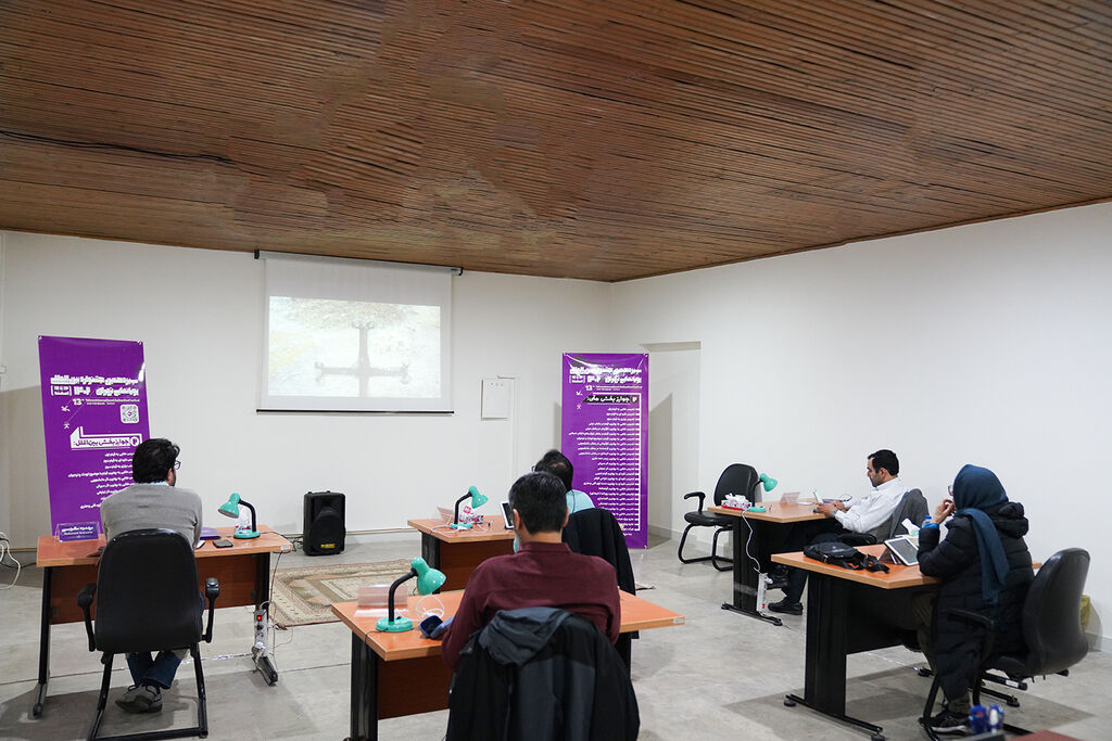 آثار کوتاه رسیده به جشنواره پویانمایی تهران بسیار باکیفیت بودند