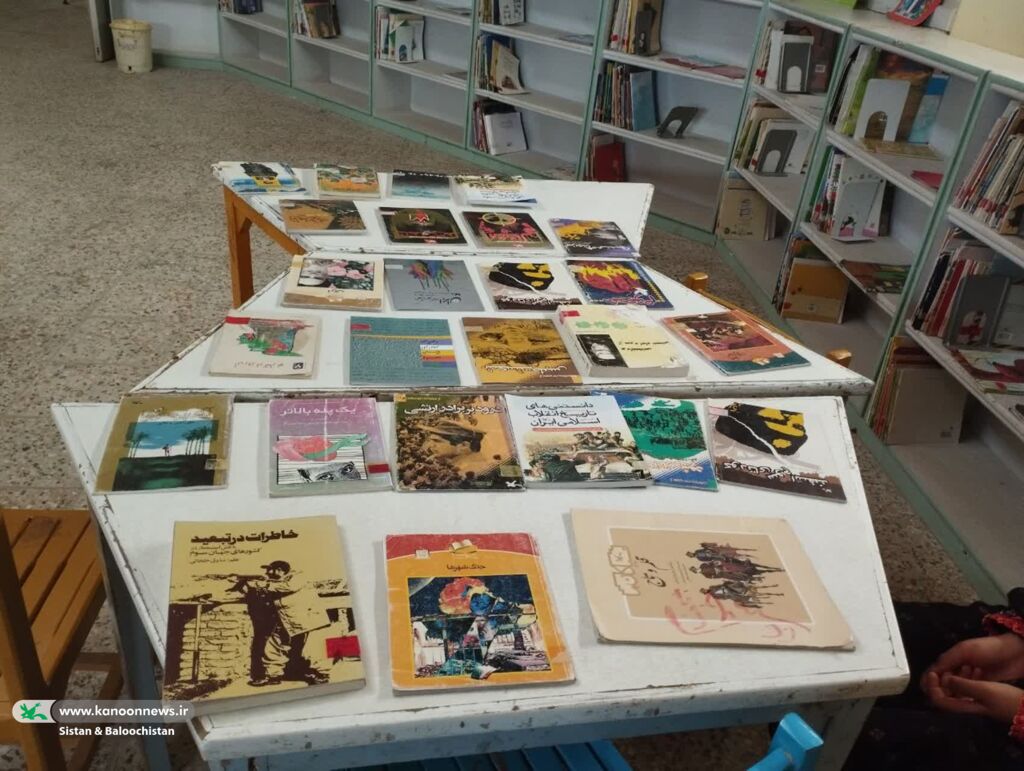 افتتاح نمایشگاههای آثار مربیان و اعضا در مراکز فرهنگیهنری سیستان و بلوچستان
