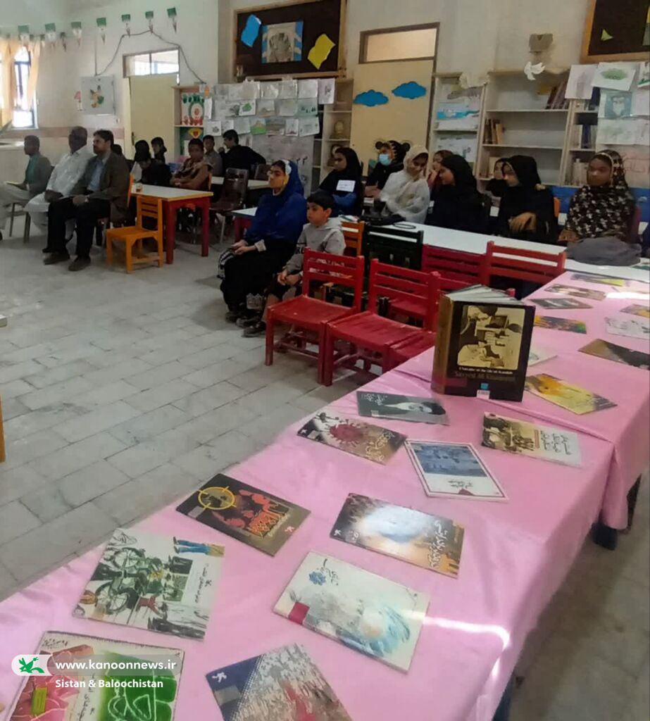 افتتاح نمایشگاههای آثار مربیان و اعضا در مراکز فرهنگیهنری سیستان و بلوچستان