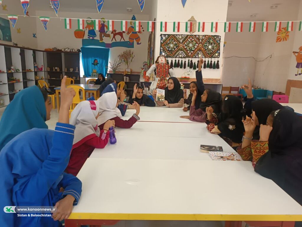 آغاز جشنهای مراکز فرهنگیهنری کانون سیستان و بلوچستان به مناسبت چهل و پنجمین سالروز پیروزی انقلاب