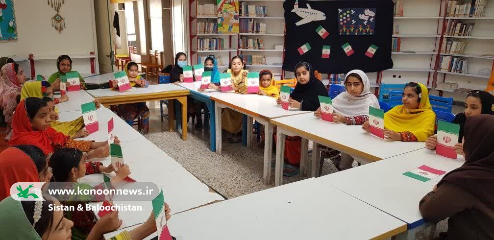 آغاز جشنهای مراکز فرهنگیهنری کانون سیستان و بلوچستان به مناسبت چهل و پنجمین سالروز پیروزی انقلاب