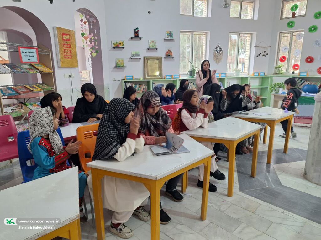 آغاز جشنهای مراکز فرهنگیهنری کانون سیستان و بلوچستان به مناسبت چهل و پنجمین سالروز پیروزی انقلاب