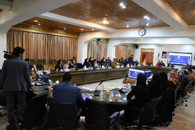 دهمین همایش مؤسسه‌های فعال آموزش زبان فارسی در جهان برگزار شد