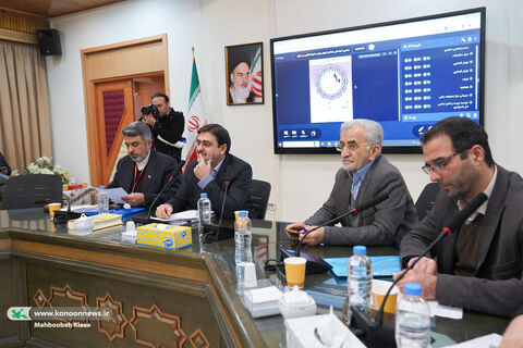 دهمین همایش مؤسسه‌های فعال آموزش زبان فارسی در جهان برگزار شد