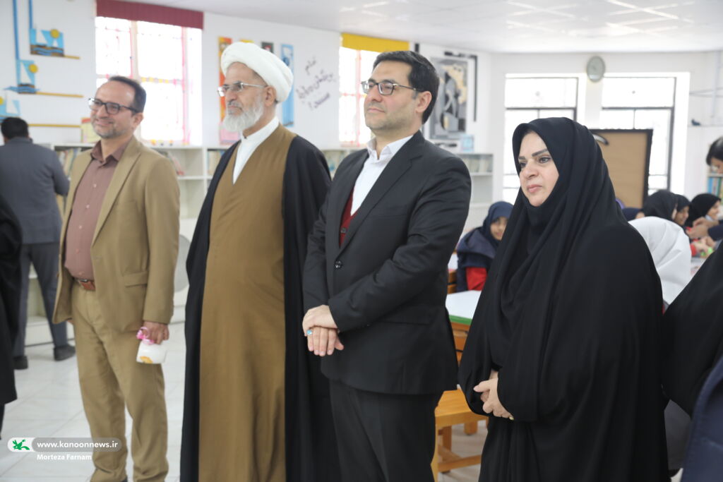 نمایشگاه عکس نگاره های " قنوت قنات"