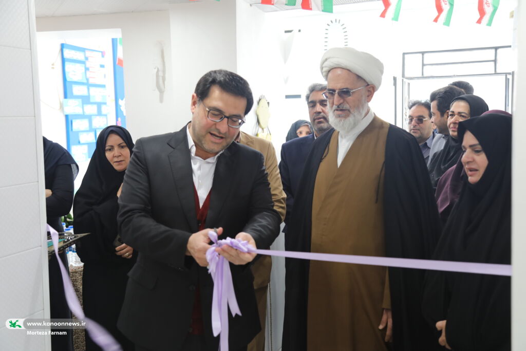 قنوت قنات نمایشگاه عکس نگاره های " قنوت قنات"