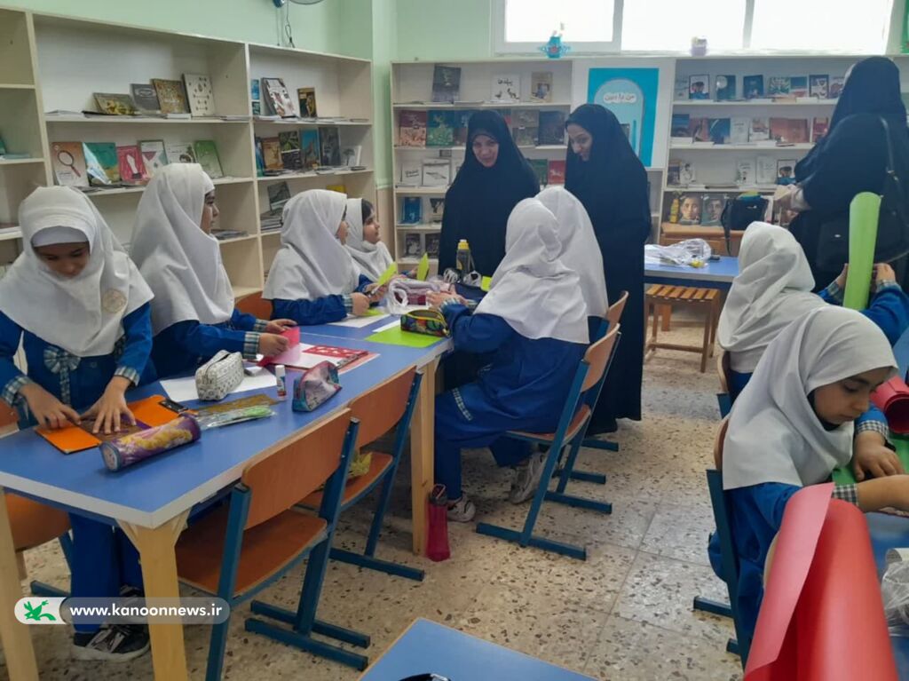 «پنجرهای رو به انقلاب» ویژه برنامهی کانون کردکوی بمناسبت دهه فجر