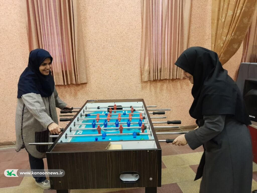 برگزاری مسابقات ورزشی کارکنان به مناسبت ایام الله دهه فجر