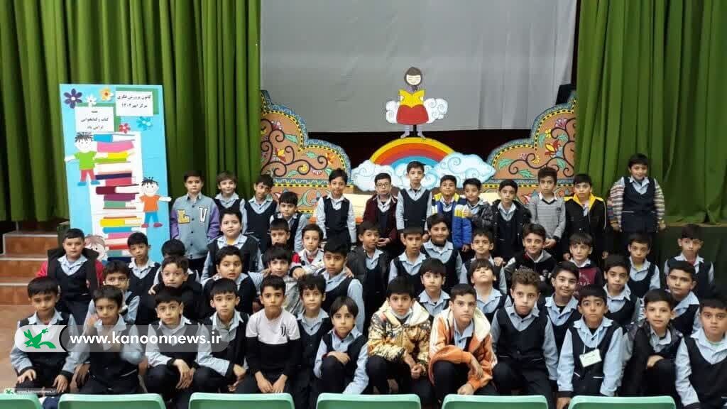 طرح ملی "کانون مدرسه" در استان زنجان برگزار میشود