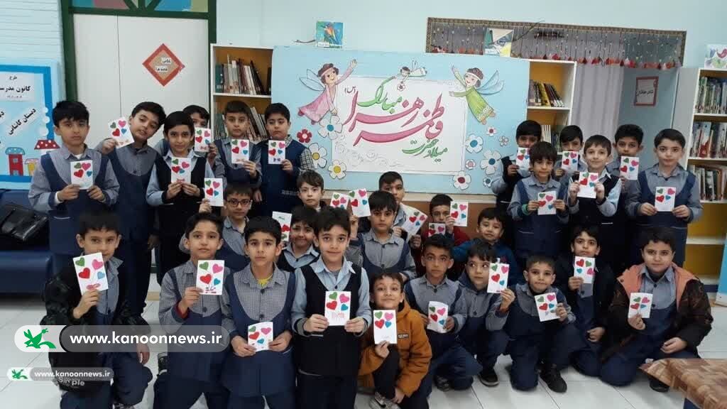 طرح ملی "کانون مدرسه"  در استان زنجان برگزار می‌شود