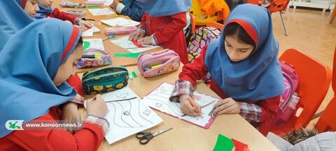 گرامیداشت دهه مبارک فجر در مراکز فرهنگی هنری کانون خوزستان(۳)