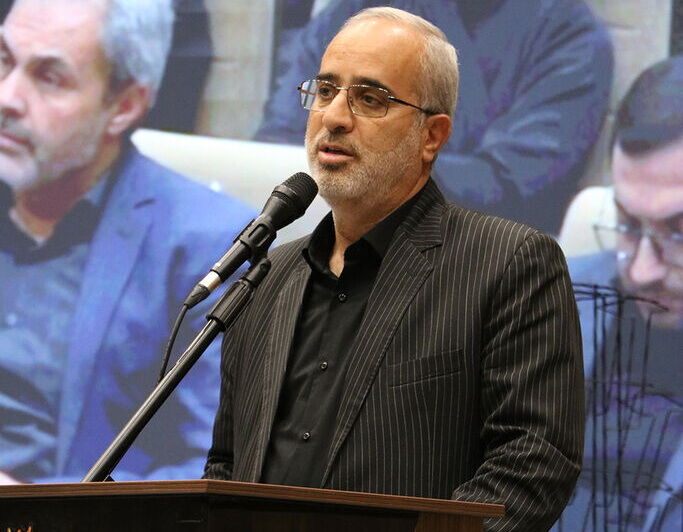 یادواره شهدای کودک و نوجوان حادثه کرمان برگزار شد
