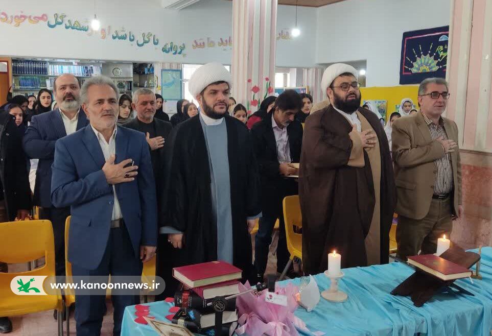 صبح شعر با قافیه باران در کانون تالش