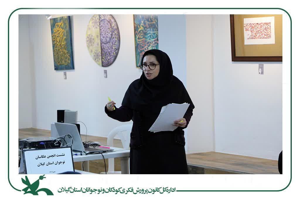 اهمیت زاویه دیدِخلاق در عکاسی، محور قرارگرفت/ شیوههای ثبت و ضبط رویدادهای انقلاب تشریحشد