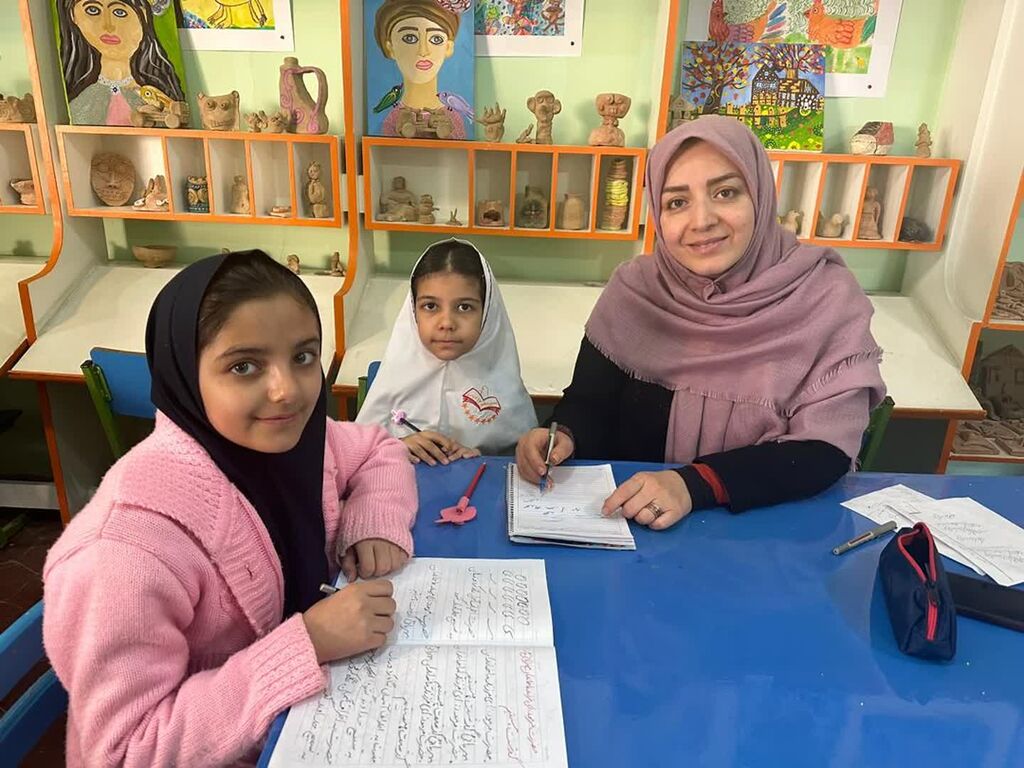 ویژه برنامههای «عید سعید مبعث» در مراکز کانون البرز