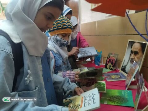 برگزاری ویژه برنامه «یاد یاران» در مراکز فرهنگی هنری کانون خوزستان