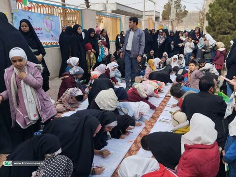 گزارش تصویری22 بهمن در مراکز خراسان جنوبی