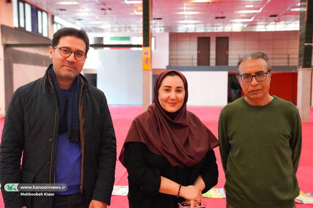 برگزیدگان جشنواره ملی نقاشی کودکان و نوجوانان معرفی شدند