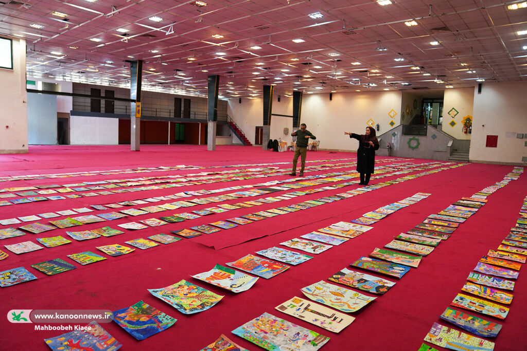 داوری، به کودکان با تواناییهای ویژه توجه داشت/ آشنایی بچههای ایران با چین سطحی و نمادین است