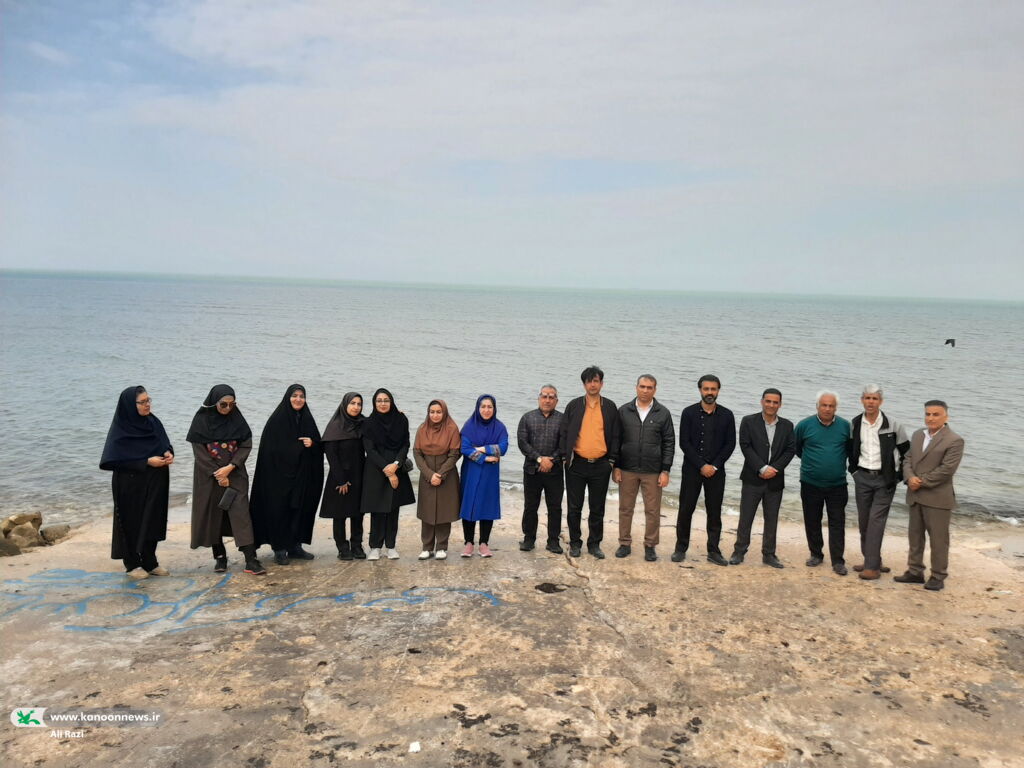 تقدیر از عوامل اجرایی بخش استانی جشنواره قصه گویی استان بوشهر