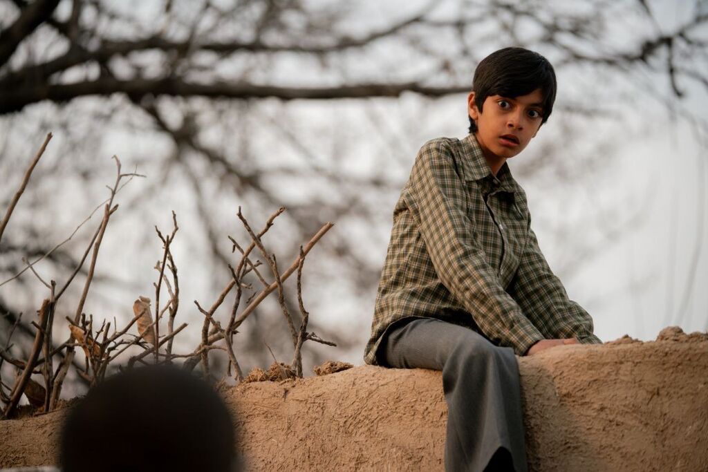 منتقدان از «باغ کیانوش» میگویند