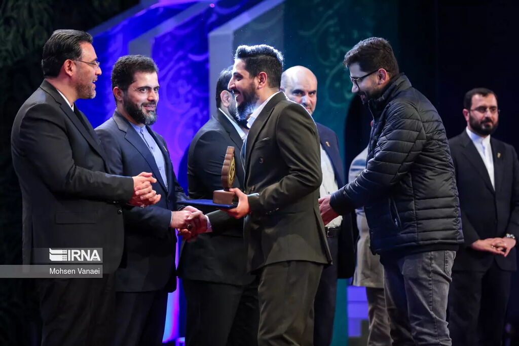 Kanoon Managed to Obtain Three Awards From the 42nd Fajr Film Festial
