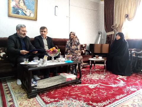 چند نما از تکاپوی فجرانه در مراکز فرهنگی و هنری کانون استان قزوین