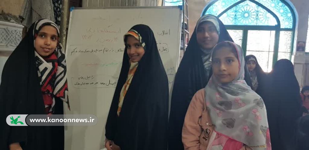 پیک امید انقلاب در زرند برگزار شد