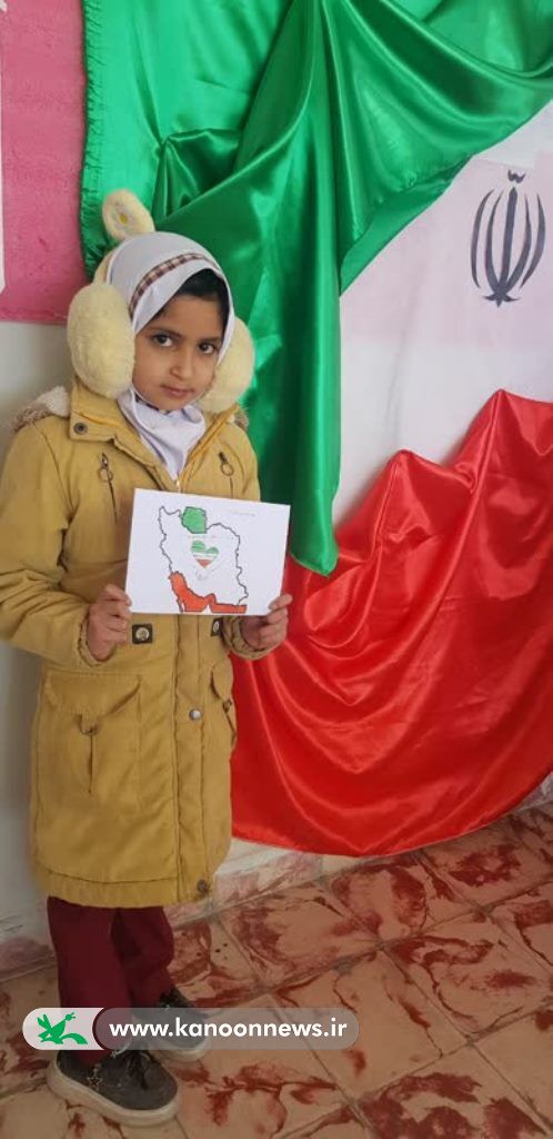 پیک امید انقلاب در زرند برگزار شد